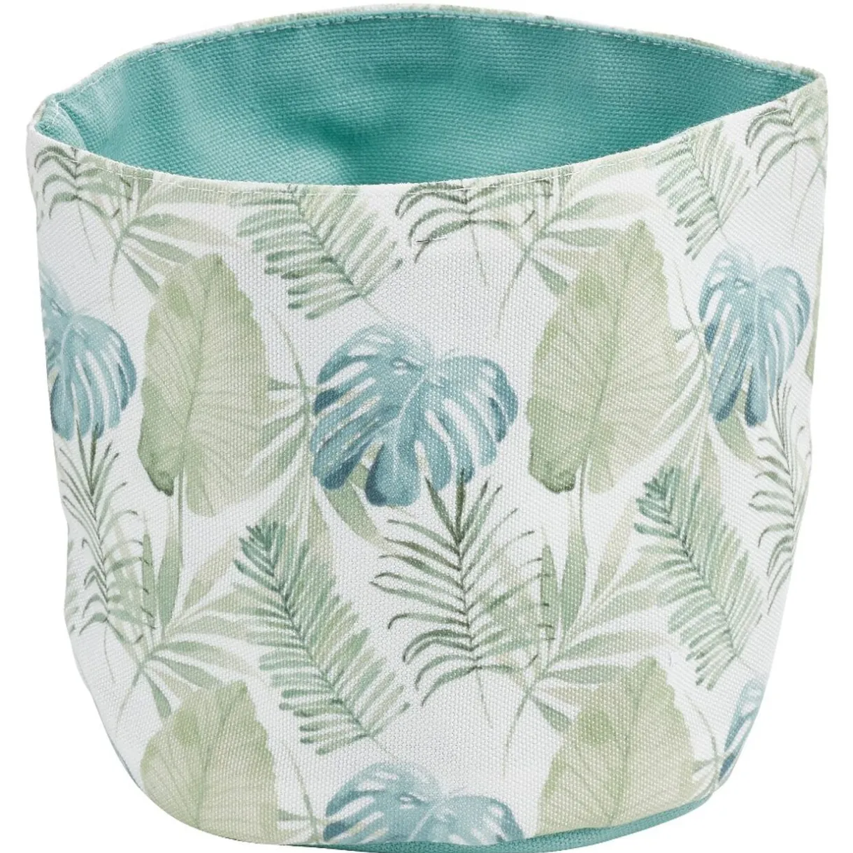 Pochette de rangement en tissu < Gifi