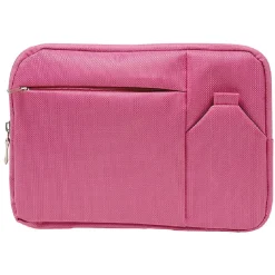 Pochette de rangement organisateur appareils multimédia