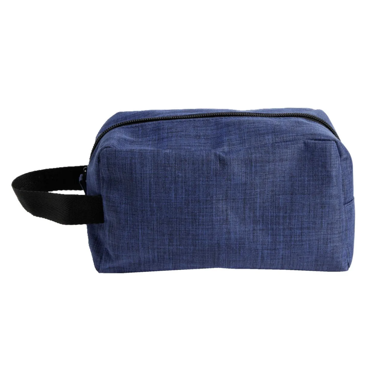 Pochette de rangement polyester L20x9xH12cm - 3 coloris < Gifi Discount