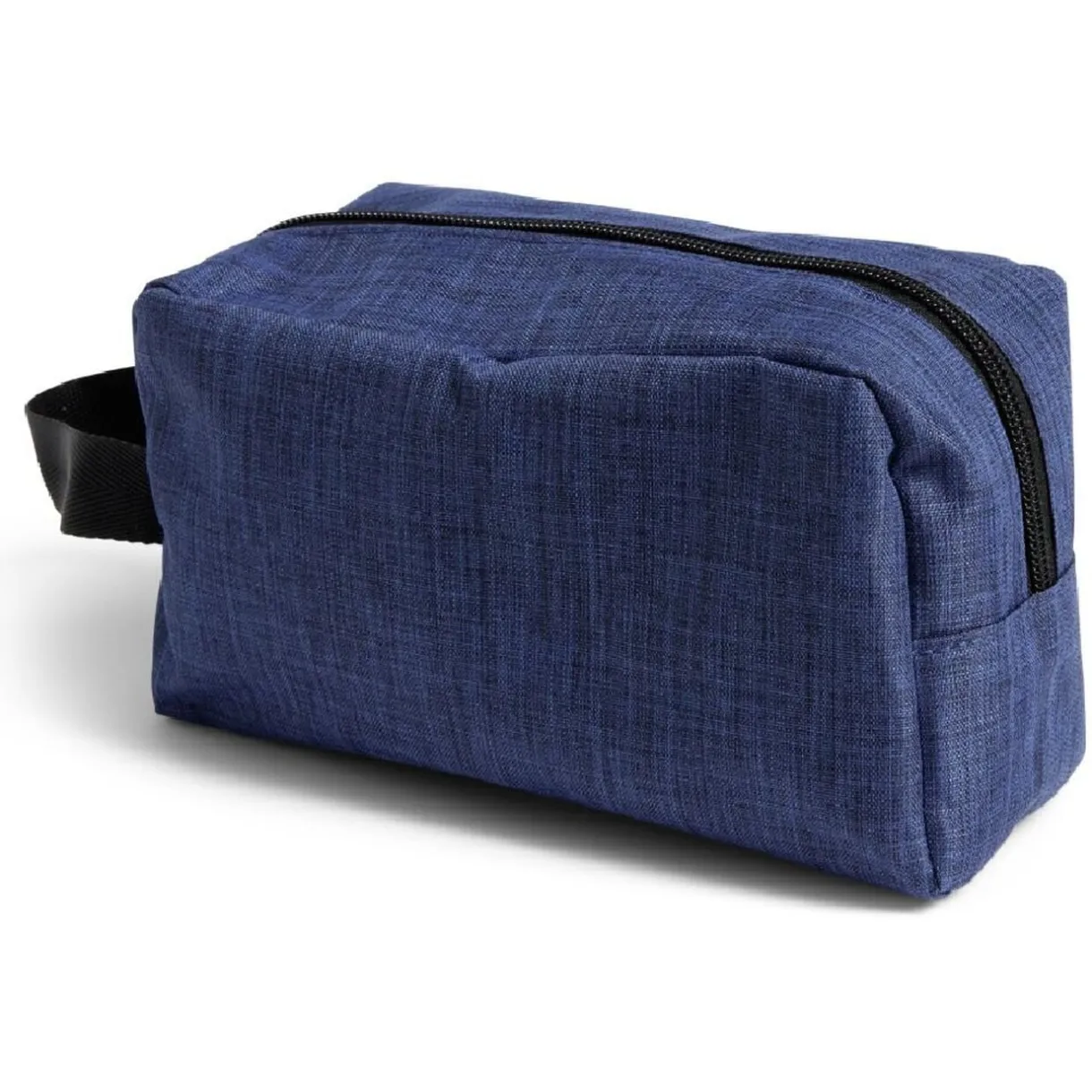 Pochette de rangement polyester L20x9xH12cm - 3 coloris < Gifi Discount
