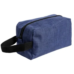 Pochette de rangement polyester L20x9xH12cm - 3 coloris < Gifi Discount