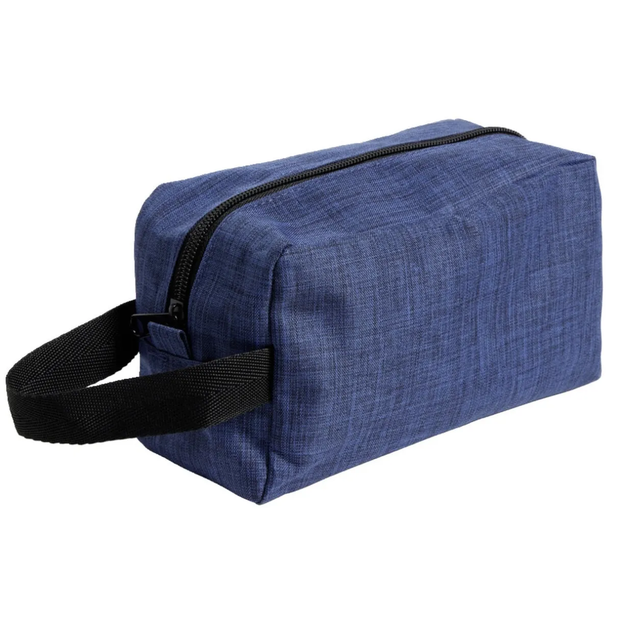 Pochette de rangement polyester L20x9xH12cm - 3 coloris < Gifi Discount