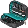 Pochette de rangement pour huiles essentielles < Gifi Discount