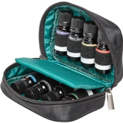 Pochette de rangement pour huiles essentielles < Gifi Discount