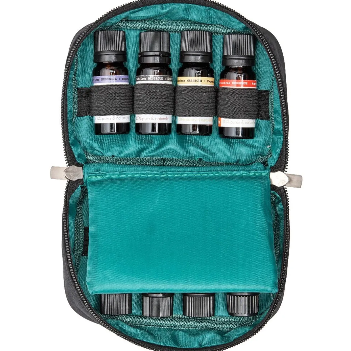 Pochette de rangement pour huiles essentielles < Gifi Discount