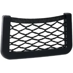 Pochette filet de rangement pour téléphone