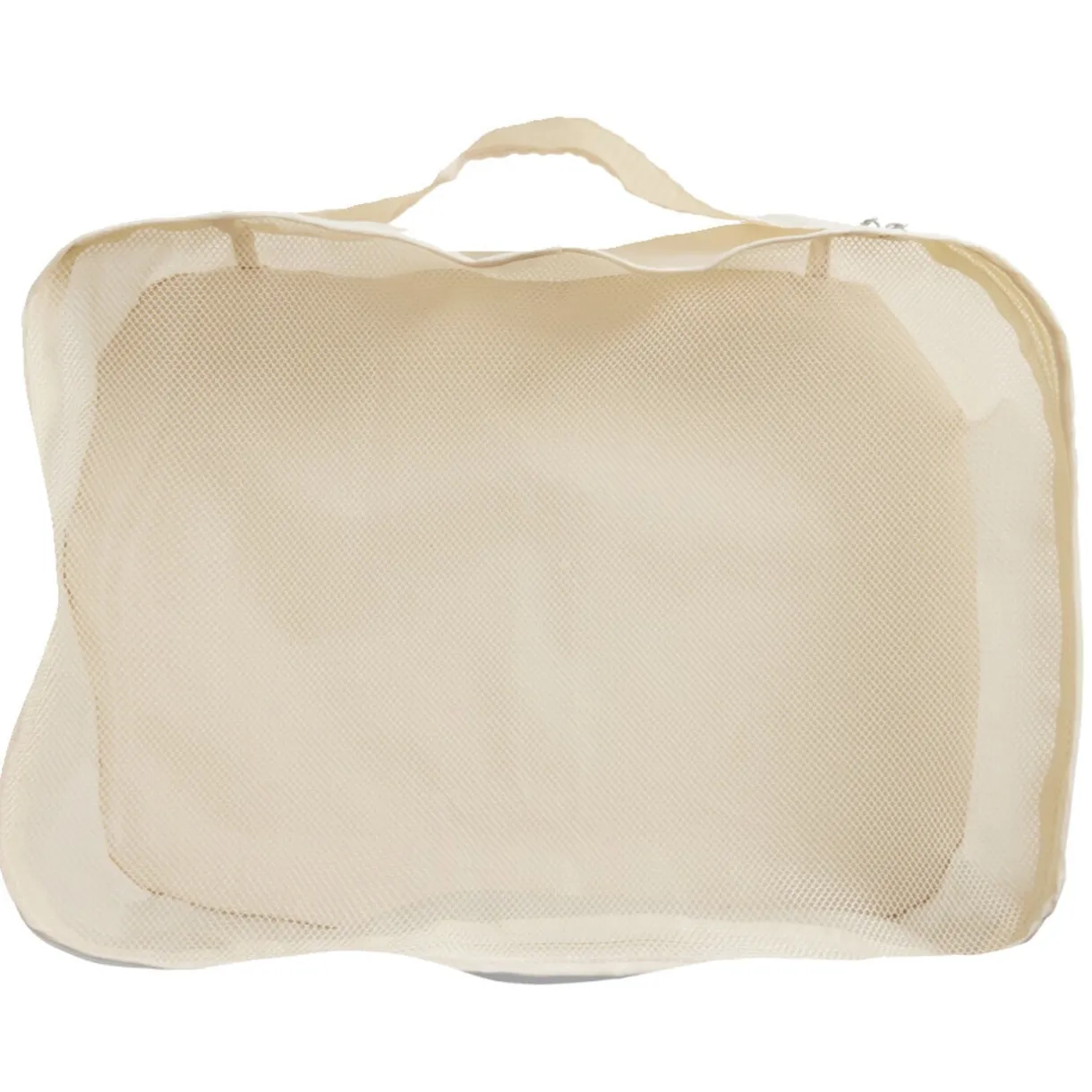 Pochette organisateur de valise 3 tailles assorties S/M/L (2 modèles) < Gifi