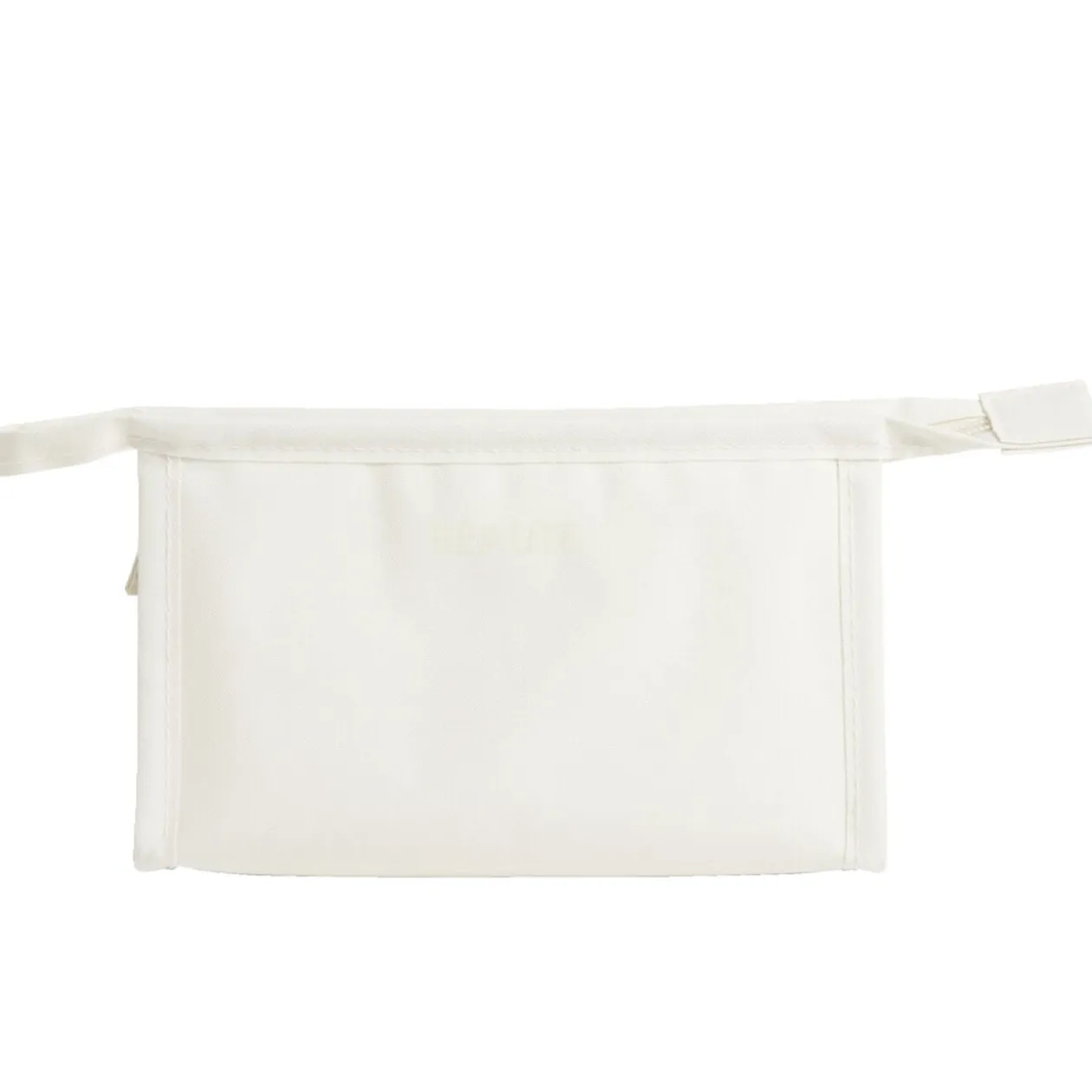 Pochette plate 11x18cm