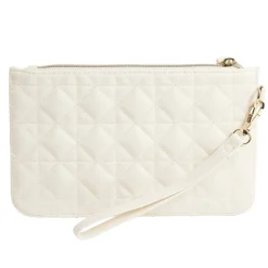 Pochette sac à main polyester 13x21,5cm < Gifi Sale