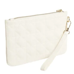 Pochette sac à main polyester 13x21,5cm < Gifi Sale