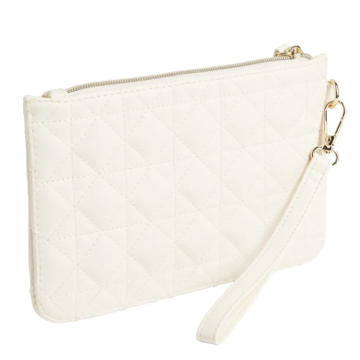Pochette sac à main polyester 13x21,5cm < Gifi Sale