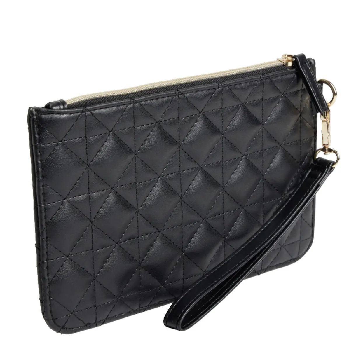Pochette sac à main polyester 13x21,5cm < Gifi Sale
