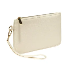 Pochette simili L21,5xH13cm (3 modèles) < Gifi Clearance