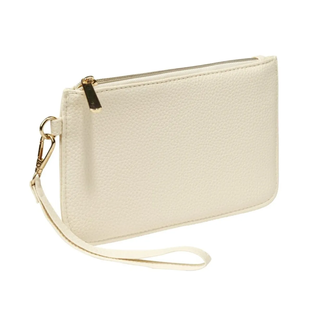 Pochette simili L21,5xH13cm (3 modèles) < Gifi Clearance