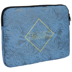 Pochette souple pour ordinateur