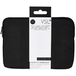 Pochette souple pour ordinateur
