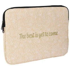 Pochette souple pour ordinateur