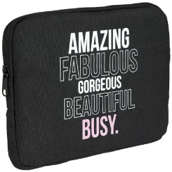 Pochette souple pour tablette < Gifi Outlet
