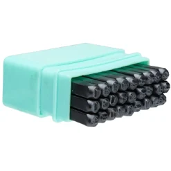 Poinçon lettre x27 < Gifi Best