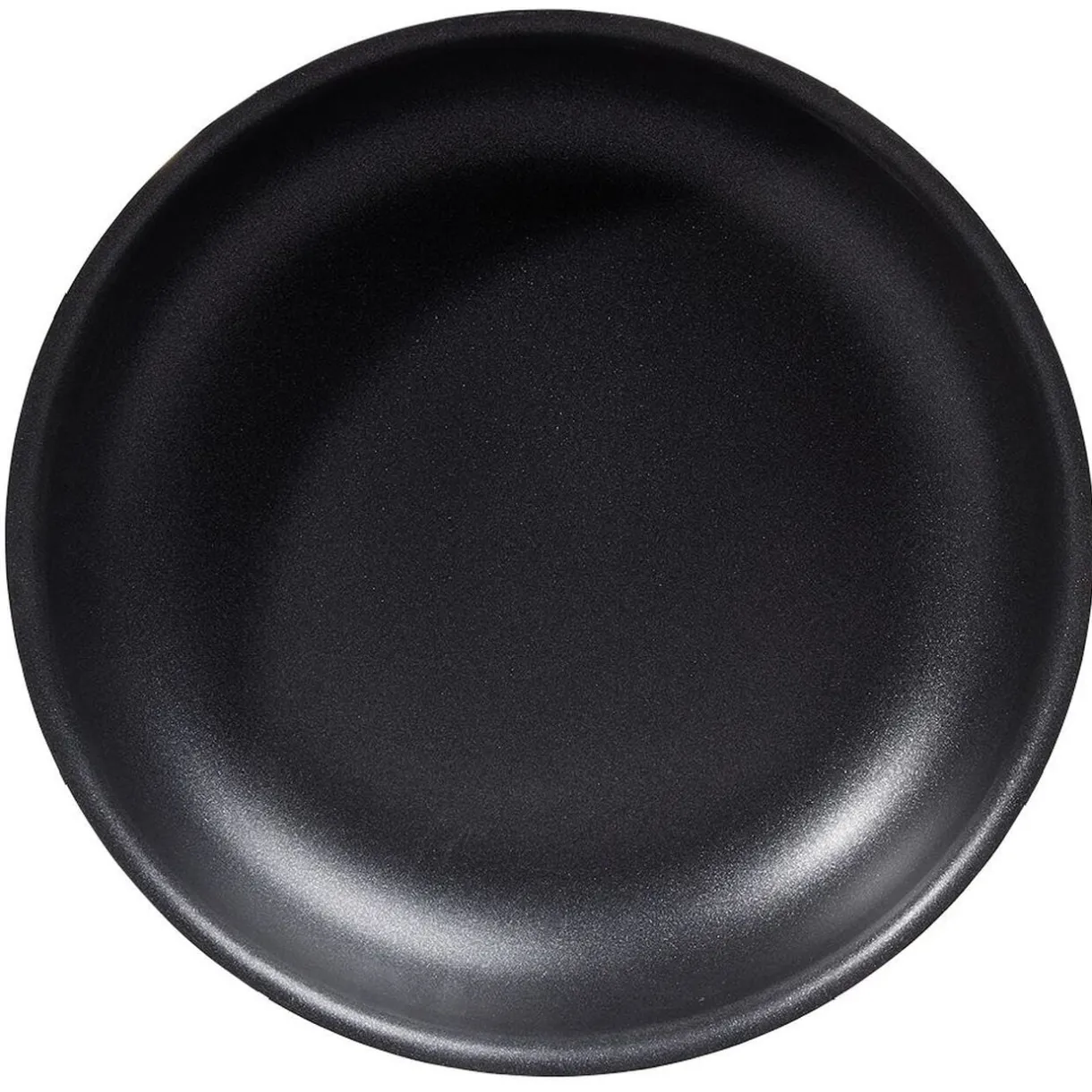 Poêle antiadhérente sans poignée noir Ø24cm < Gifi Online