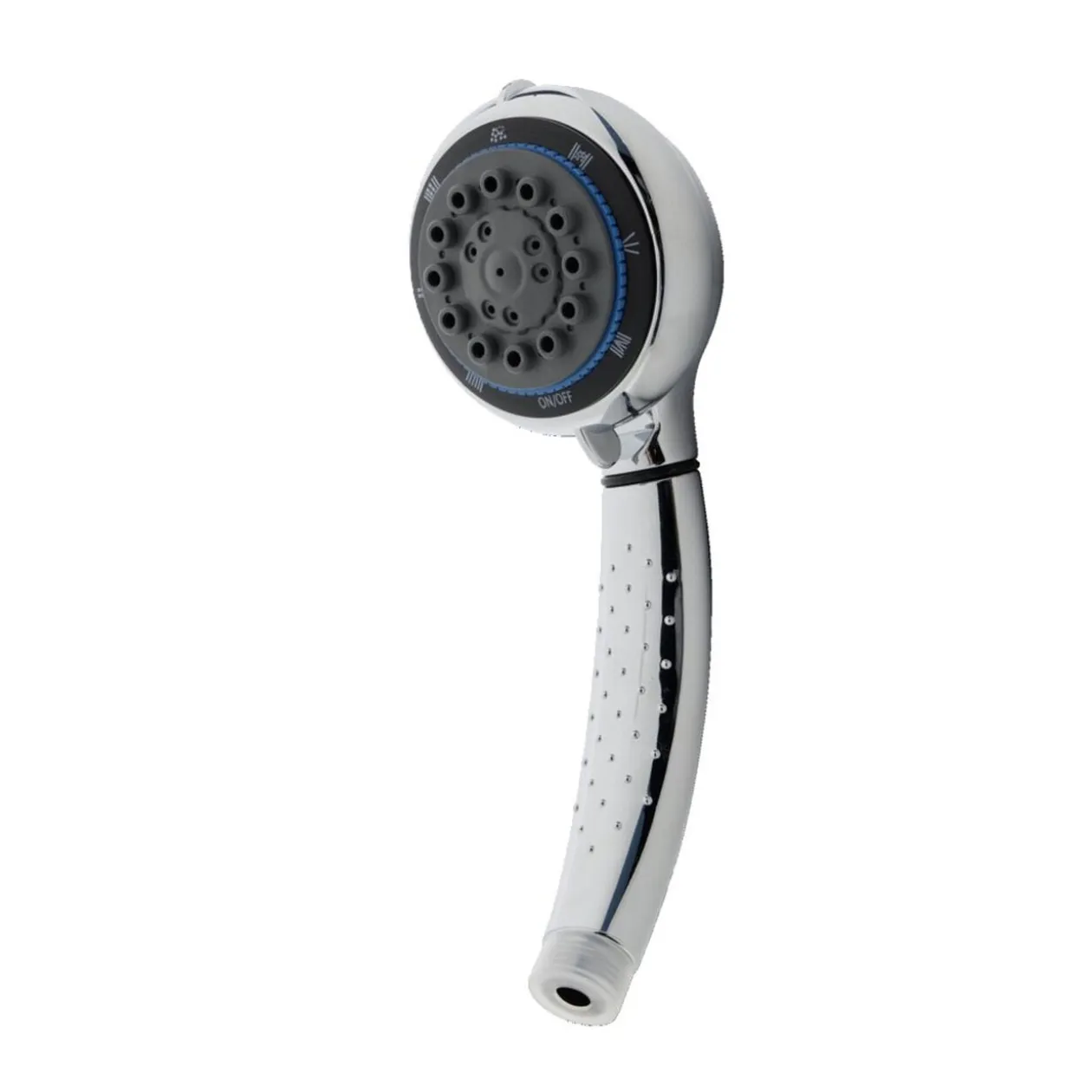 Pommeau de douche 7 fonctions
