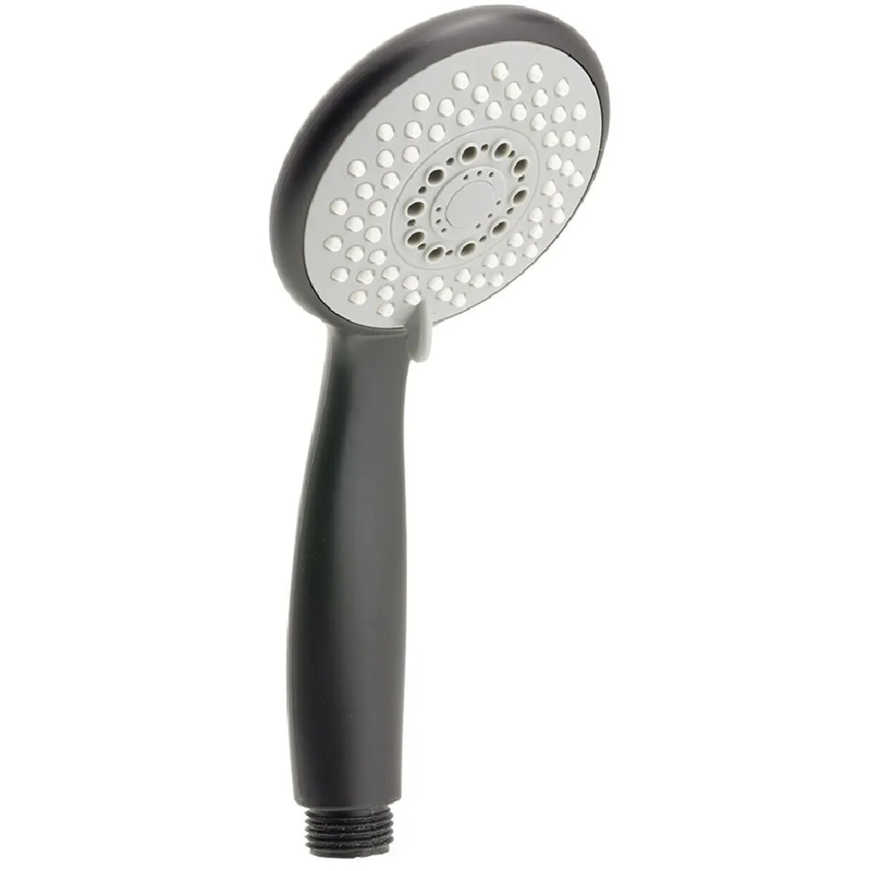 Pommeau de douche 3 fonctions avec tuyau