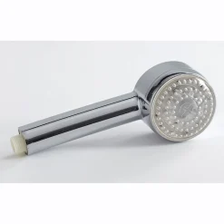 Pommeau de douche à LED 3 couleurs