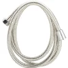 Pommeau de douche multifonctions métal avec tuyau < Gifi Online