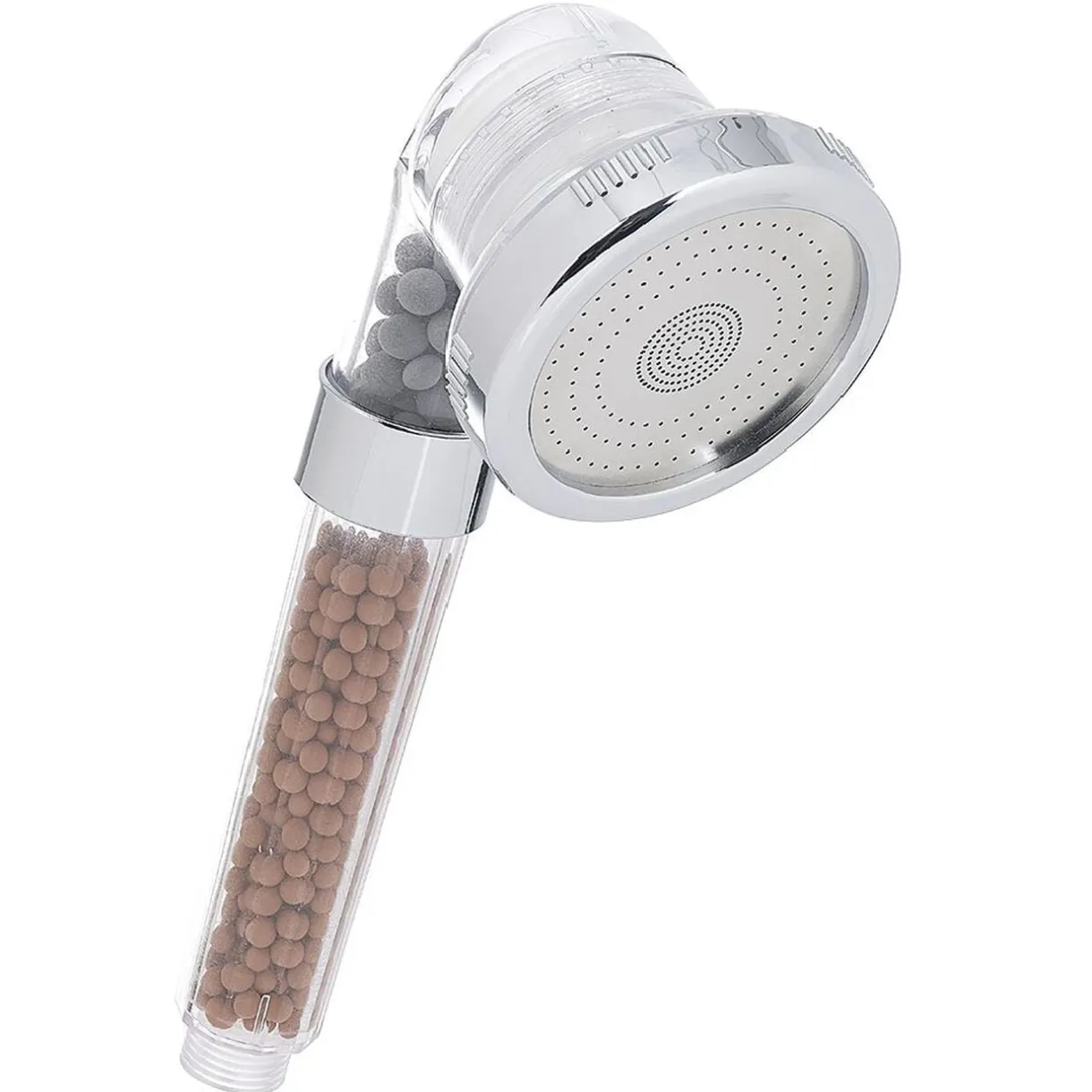 Pommeau de douche pour huiles essentielles < Gifi Hot