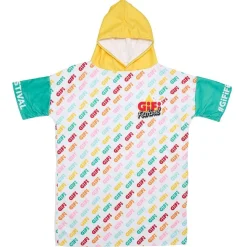 Poncho de plage Festival < Gifi New