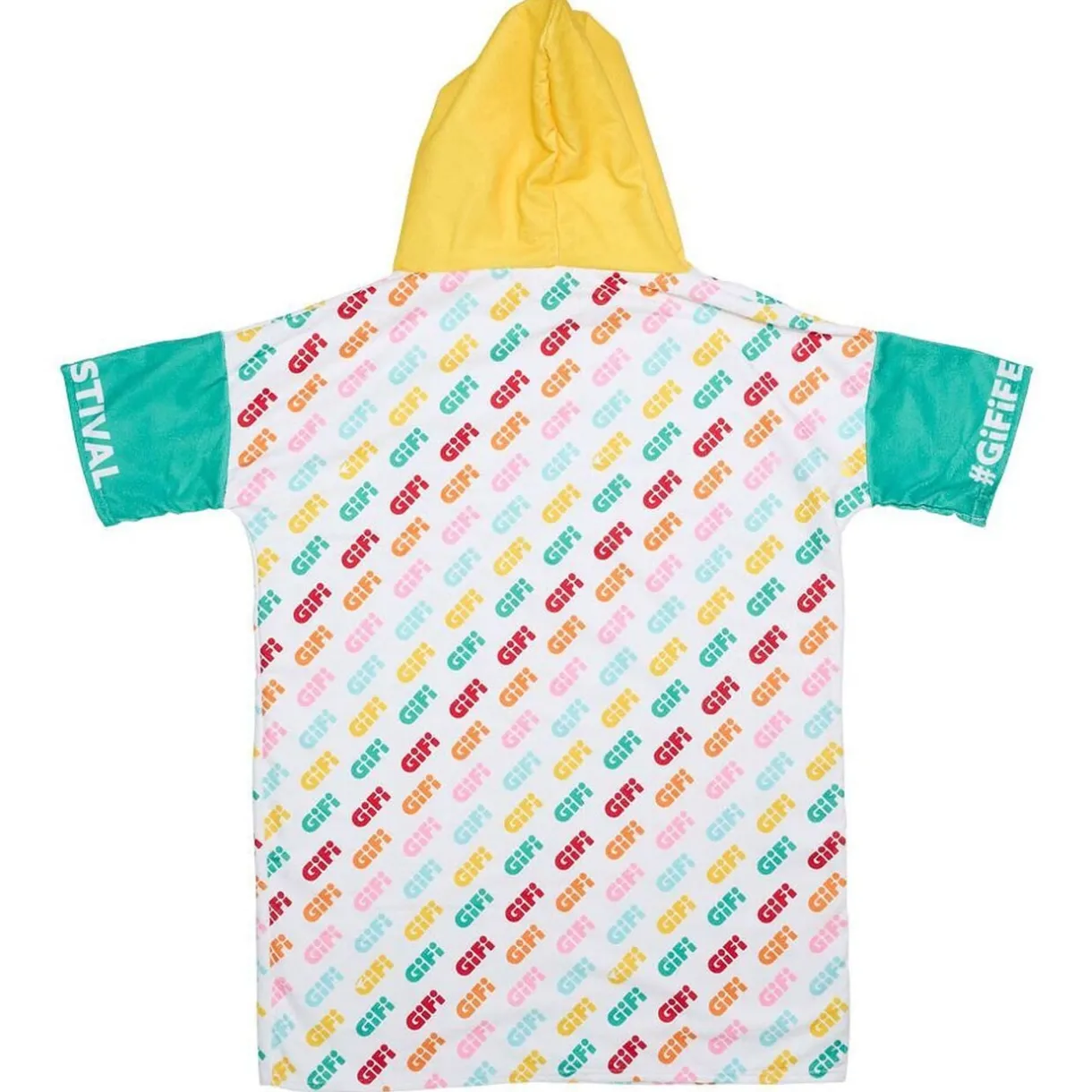 Poncho de plage Festival < Gifi New
