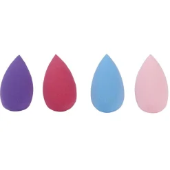 Éponge cosmétique x4 < Gifi
