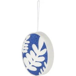 Éponge décorée 12x7xép2cm < Gifi Hot