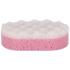 Éponge de bain x2 < Gifi Best
