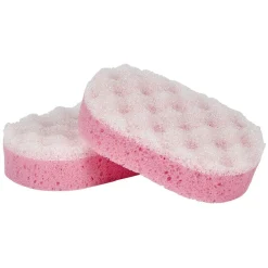 Éponge de bain x2 < Gifi Best
