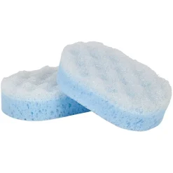 Éponge de bain x2 < Gifi Best
