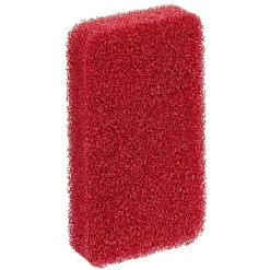 Éponge en silicone ultra résistante