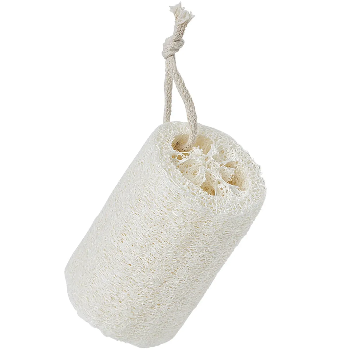 Éponge exfoliante loofah Mességué < Gifi New