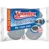 Éponge flash Spontex x 2