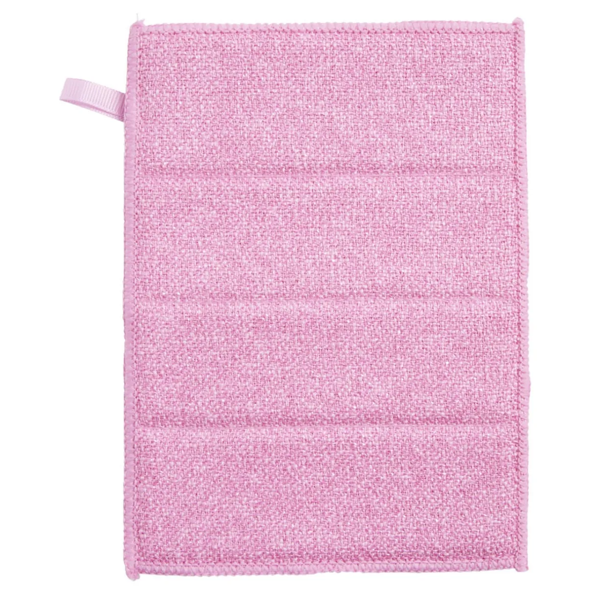 Éponge lavable 17x23cm 2en1 x4 < Gifi Discount