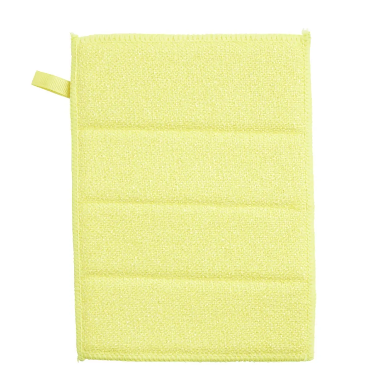 Éponge lavable 17x23cm 2en1 x4 < Gifi Discount