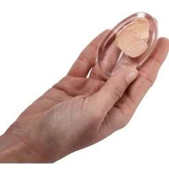 Éponge maquillage en silicone < Gifi Best