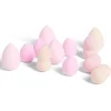 Éponge maquillage x12 < Gifi Discount