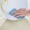 Éponge silicone 3 en 1 raclette grattoir L. 16,5 cm < Gifi Best