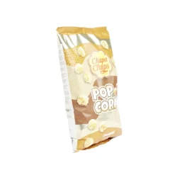 Pop corn caramel Chupa Chups 110gr