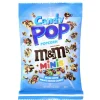 Popcorn mini Candy Pop M&M's 28gr < Gifi Sale