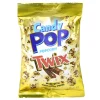 Popcorn mini Candy Pop Twix 28gr