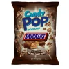 Pop corn snickers mini Candy Pop 28gr < Gifi Clearance