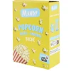 Popcorn sucré micro-ondes Mandy 3x80gr