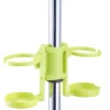 Porte boisson pied de parasol